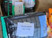 חלוקת מזון לבעלי החיים במלחמה