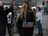 יום אימוץ לזכרו של ויטלי טרופנוב ז"ל שנרצח בניר עוז במתקפת השבעה באוקטובר ולהחזרתו של בנו היחיד סשה שחטוף בעזה