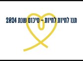 סיכום שנת 2024
