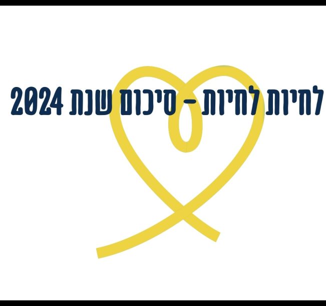 סיכום שנת 2024