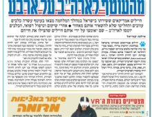 חיילים אמריקנים ששירתו בישראל במהלך המלחמה מצאו בעוטף עשרה כלבים עזובים והחליטו שלא להשאיר אותם מאחור. אחרי שיקום וטיפול רפואי, הכלבים יוטסו לארה"ב - שם יאומצו על ידי אותם חיילים שהצילו את חייהם